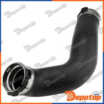 Gaine de suralimentation pour BMW | GPP-BM-080, -624319
